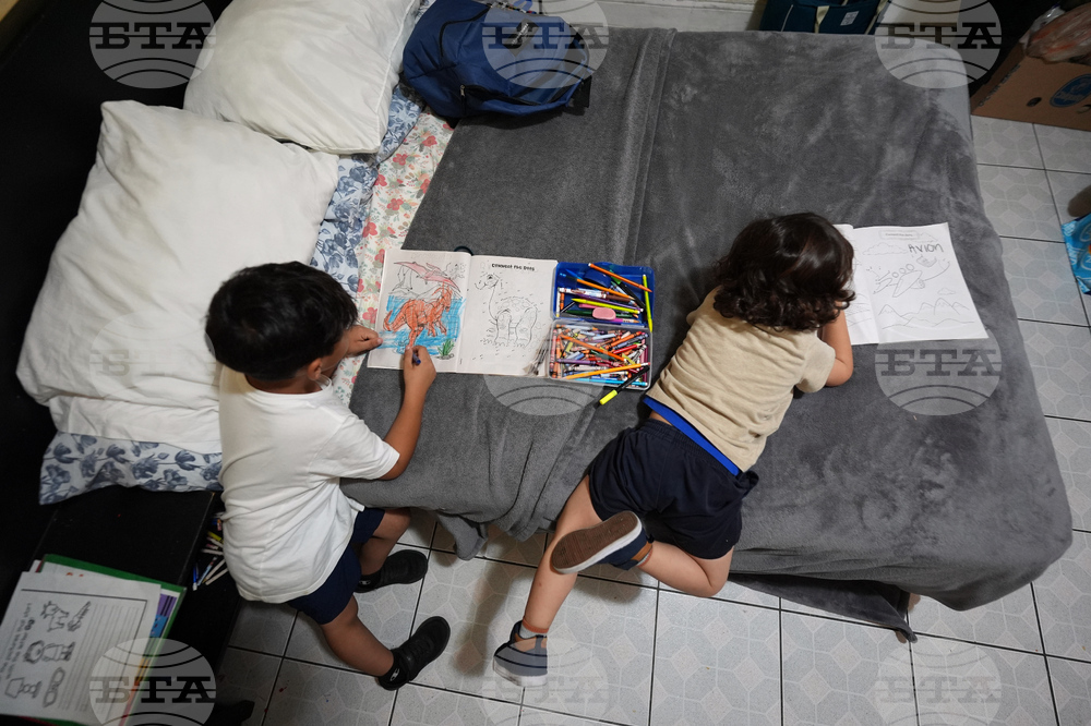 Immigration Family Separation