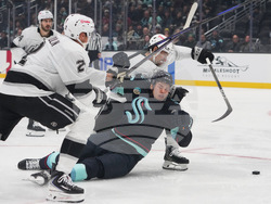 Kings Kraken Hockey