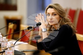 Народно събрание - Комисия по енергетика - заседание