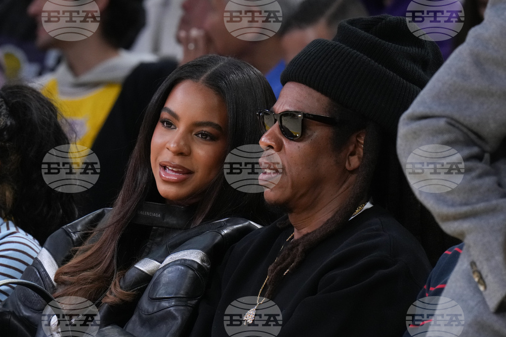 Spurs Lakers Basketball