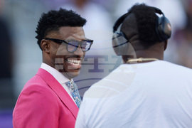 Football Fox-Griffin III