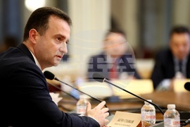 Народно събрание - Комисия по енергетика - заседание