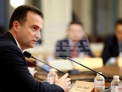 Народно събрание - Комисия по енергетика - заседание