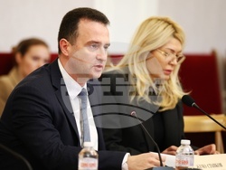 Народно събрание - Комисия по енергетика - заседание