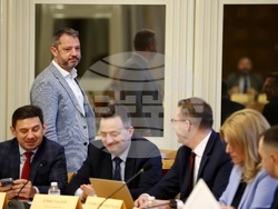 Народно събрание - Комисия по енергетика - заседание