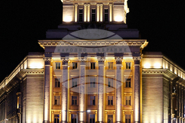 Протест под надслов: „Оставка! Вън Пеевски и Борисов от властта“