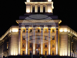 Протест под надслов: „Оставка! Вън Пеевски и Борисов от властта“