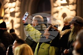 Протест под надслов: „Оставка! Вън Пеевски и Борисов от властта“