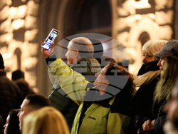 Протест под надслов: „Оставка! Вън Пеевски и Борисов от властта“