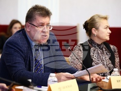 Народно събрание - Комисия по енергетика - заседание