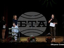 Снимка: Община Сливен