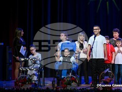 Снимка: Община Сливен