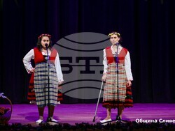 Снимка: Община Сливен