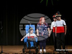 Снимка: Община Сливен