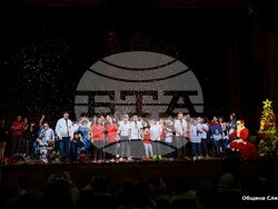 Снимка: Община Сливен