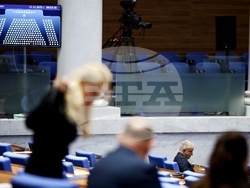 Народно събрание - заседание