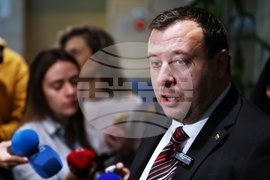 Народно събрание - „Възраждане“ - изявление