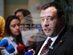 Народно събрание - „Възраждане“ - изявление