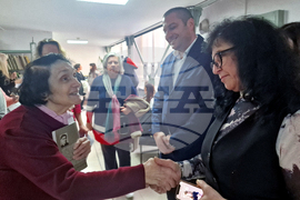 Разград - Станка Николица - 190-годишнина - честване