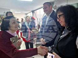 Разград - Станка Николица - 190-годишнина - честване