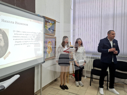 Разград - Станка Николица - 190-годишнина - честване