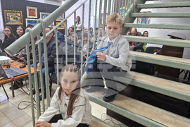 Разград - Станка Николица - 190-годишнина - честване