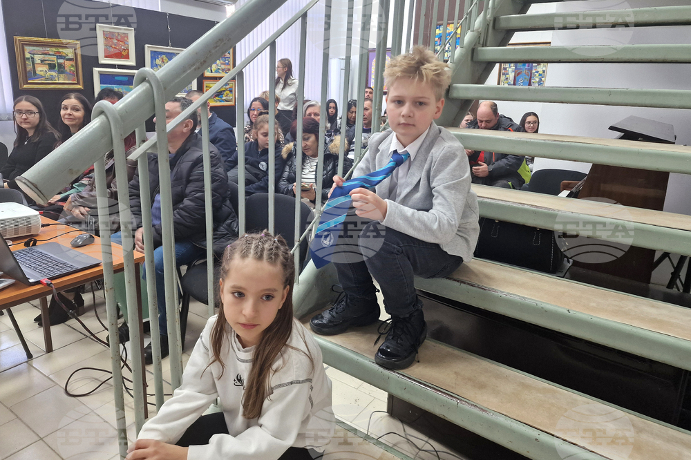 Разград - Станка Николица - 190-годишнина - честване