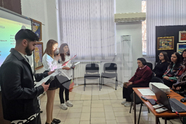 Разград - Станка Николица - 190-годишнина - честване