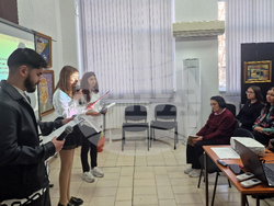 Разград - Станка Николица - 190-годишнина - честване