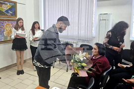 Разград - Станка Николица - 190-годишнина - честване