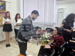 Разград - Станка Николица - 190-годишнина - честване