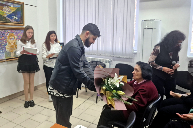 Разград - Станка Николица - 190-годишнина - честване