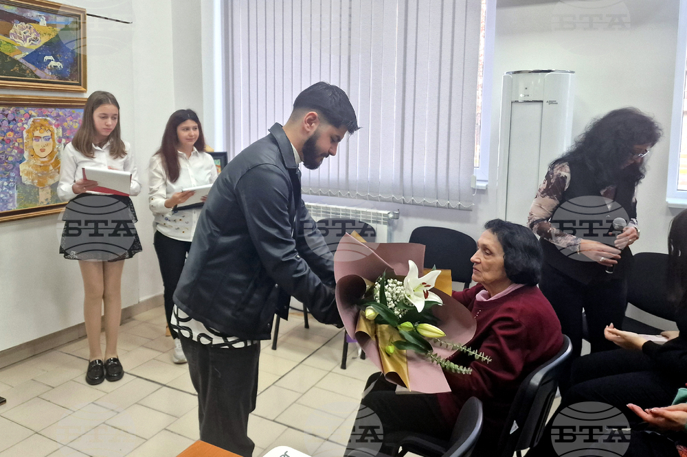 Разград - Станка Николица - 190-годишнина - честване