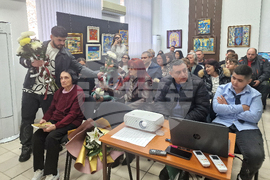 Разград - Станка Николица - 190-годишнина - честване