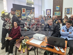 Разград - Станка Николица - 190-годишнина - честване