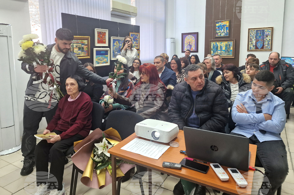 Разград - Станка Николица - 190-годишнина - честване