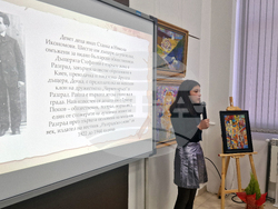 Разград - Станка Николица - 190-годишнина - честване