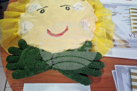 Разград - Станка Николица - 190-годишнина - честване