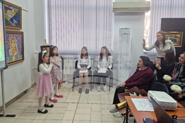 Разград - Станка Николица - 190-годишнина - честване