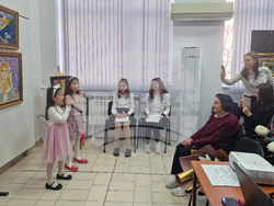 Разград - Станка Николица - 190-годишнина - честване