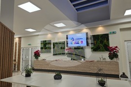 Свищов - Младежки център - откриване