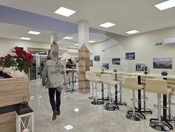 Свищов - Младежки център - откриване