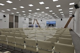 Свищов - Младежки център - откриване