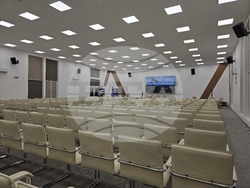 Свищов - Младежки център - откриване