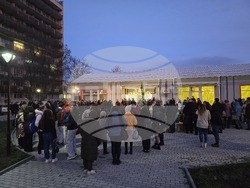 Свищов - Младежки център - откриване