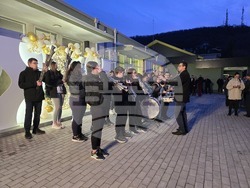 Свищов - Младежки център - откриване