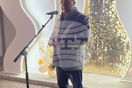 Свищов - Младежки център - откриване