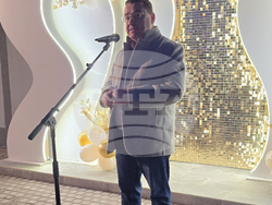 Свищов - Младежки център - откриване