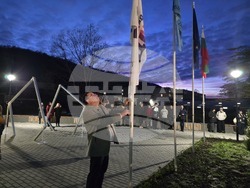 Свищов - Младежки център - откриване