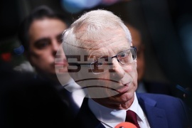 Народно събрание - ПП-ДБ - изявление